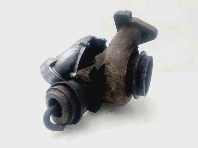 A6110960999 MERCEDES Turbocompresor  disponible Vigo