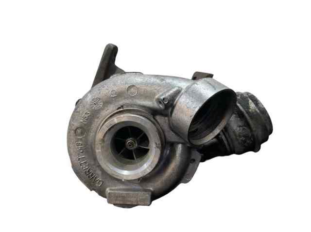 MERCEDES A6110960999 Turbocompresor  disponible España