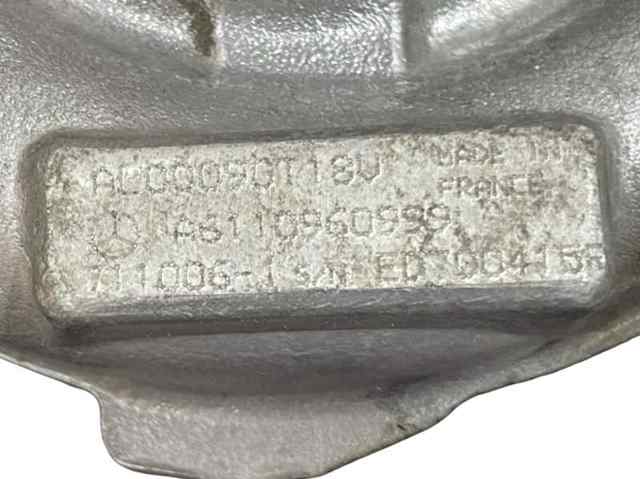 A6110960999 MERCEDES Turbocompresor  comprar en Lleida