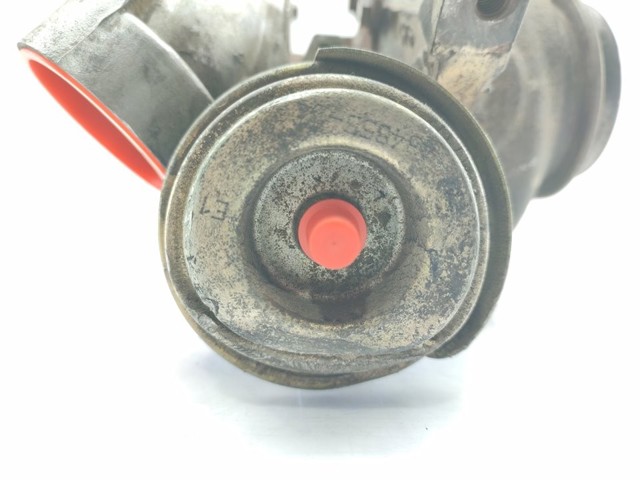MERCEDES A6110960999 Turbocompresor  comprar en Murcia