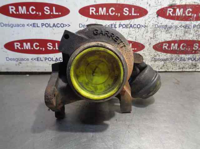 A6110960999 MERCEDES Turbocompresor  en stock Huelva