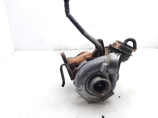 A6110960999 Mercedes