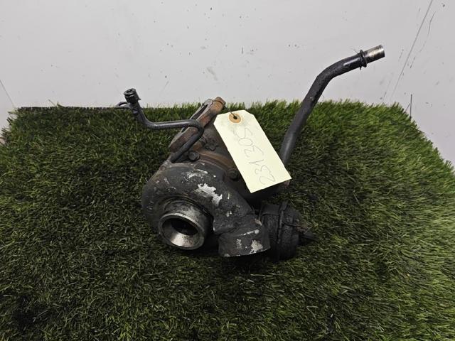 Turbocompresor A6110960999 MERCEDES