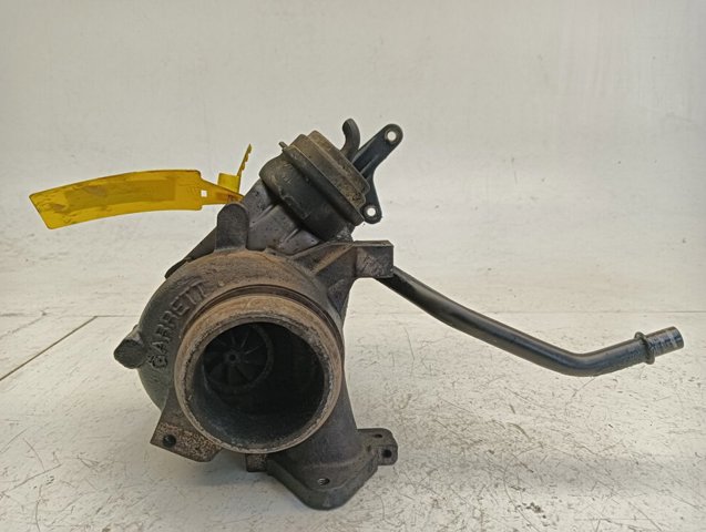 A6110960999 Turbocompresor  en stock Sabadell