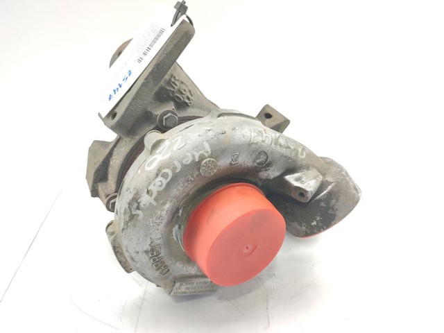 A6110960999 MERCEDES Turbocompresor  comprar en Jaén