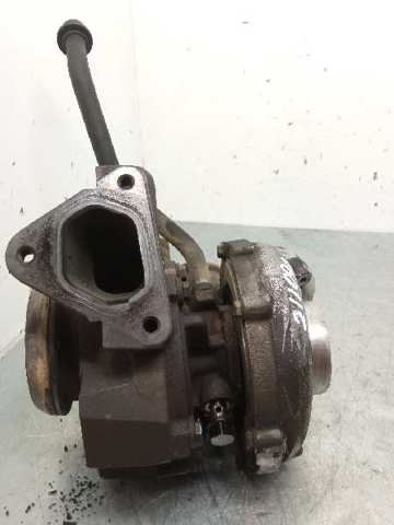 Turbocompresor A6110960999 MERCEDES