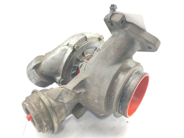 A6110960999 MERCEDES Turbocompresor comprar Alcalá