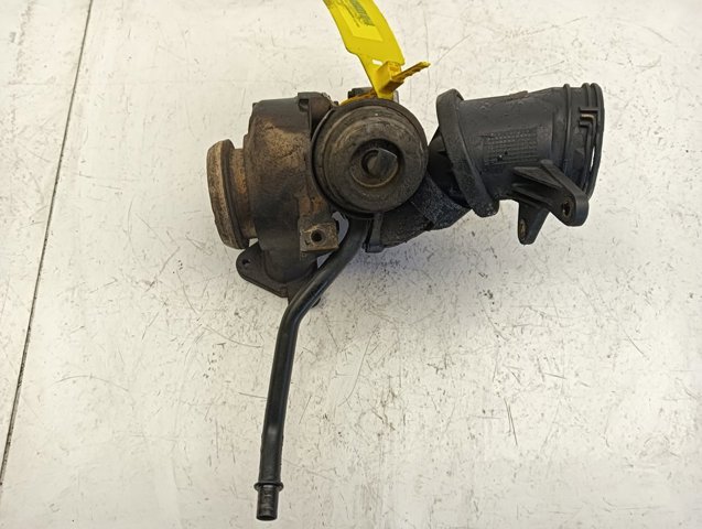 A6110960999 Turbocompresor  disponible Utrera