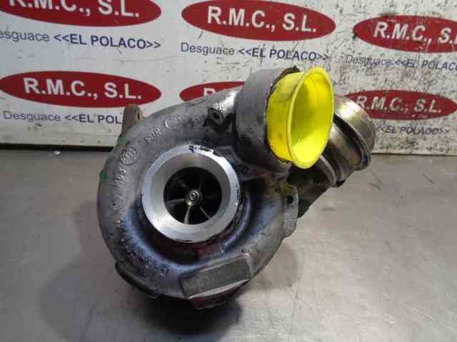 A6110960999 Turbocompresor  en stock Sabadell