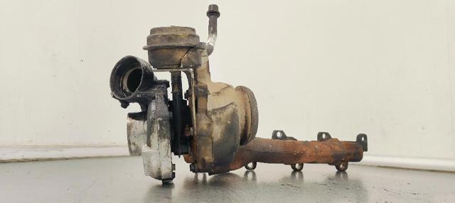 A6110960999 Turbocompresor  en stock Granada