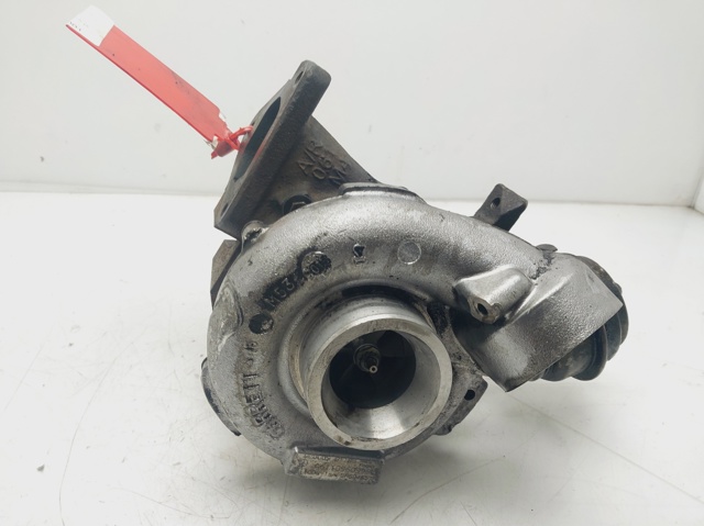 A6110960999 Mercedes