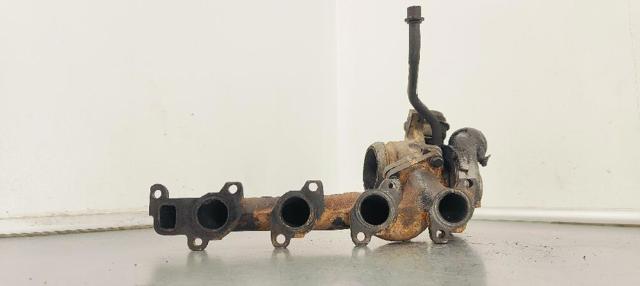A6110960999 Turbocompresor  comprar en Pontevedra