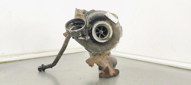 MERCEDES A6110960999 Turbocompresor comprar Barcelona