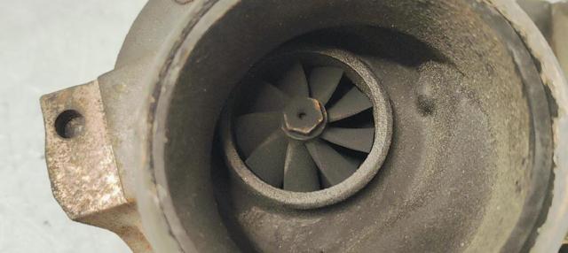 MERCEDES A6110960999 Turbocompresor comprar Pamplona