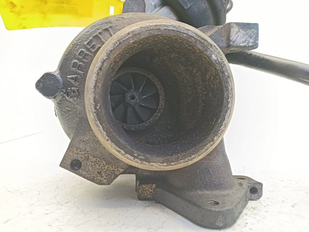 MERCEDES A6110960999 Turbocompresor comprar Barcelona