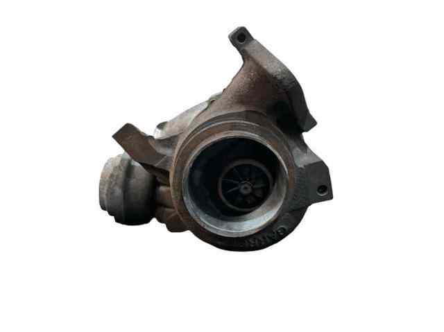 MERCEDES A6110960999 Turbocompresor  en stock Terrassa