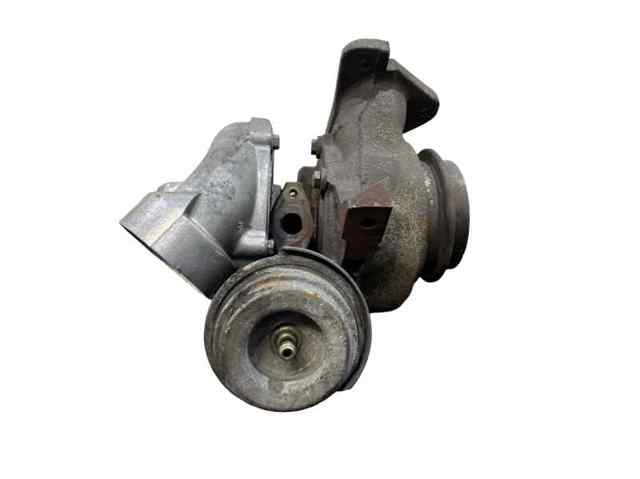 MERCEDES A6110960999 Turbocompresor  comprar en Murcia