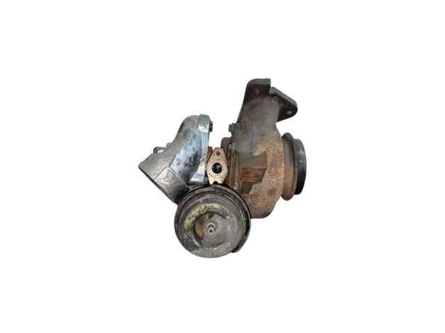 A6110960999 MERCEDES Turbocompresor comprar Bilbao