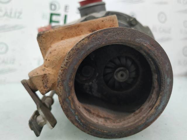 A6110961199 Mercedes