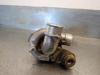 Turbocompresor Mercedes V