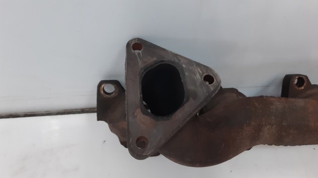 MERCEDES A6111420501 Colector de escape  en stock Salamanca