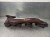Sistema de escape del motor Mercedes Sprinter 2 3,5-t
