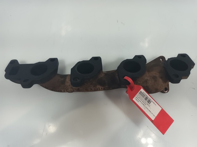 A6111420501 MERCEDES Colector de escape  comprar en Jaén