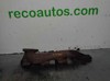 Colectores de escape Mercedes Sprinter II 3,5-t