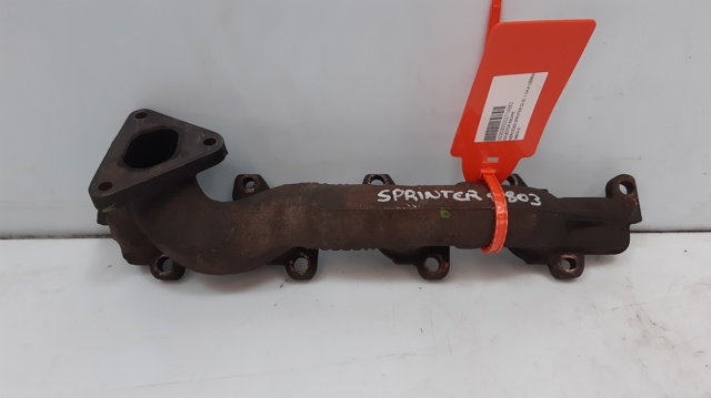 MERCEDES A6111420501 Colector de escape  comprar en Ponferrada