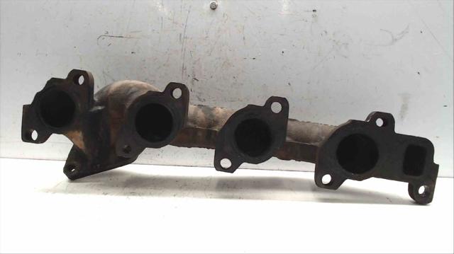 A6111420501 MERCEDES Colector de escape comprar Alcalá