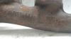 Sistema de escape del motor Mercedes Sprinter 2 3,5-t