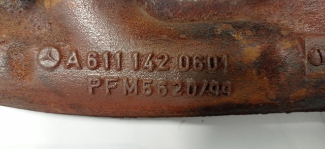 A6111420601 Mercedes