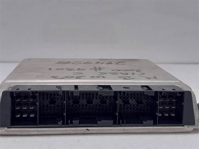 A6111537379 Unidad de control del motor (ECU)  disponible Utrera