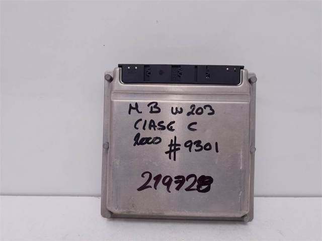 A6111537379 ECU  en stock Castellón