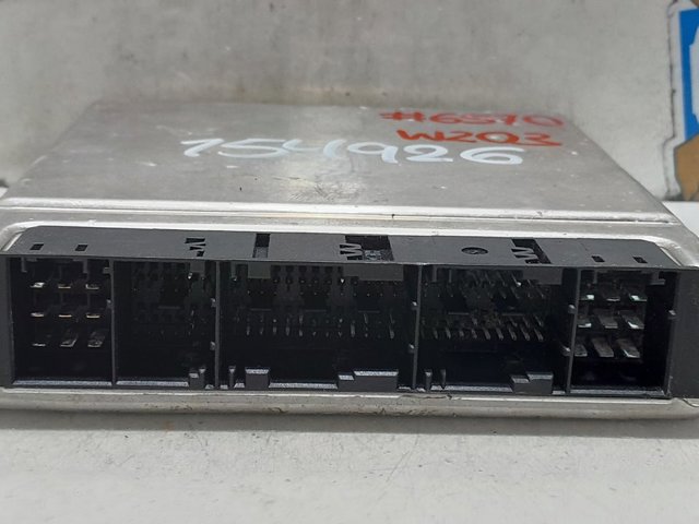 A6111537379 MERCEDES ECU  en stock Córdoba