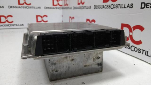 A6111537379 MERCEDES Unidad de control del motor (ECU)  disponible Vigo