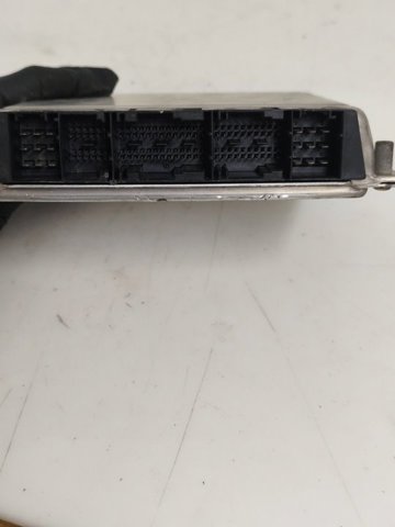 A6111537379 MERCEDES Unidad de control del motor (ECU)  comprar en Lleida