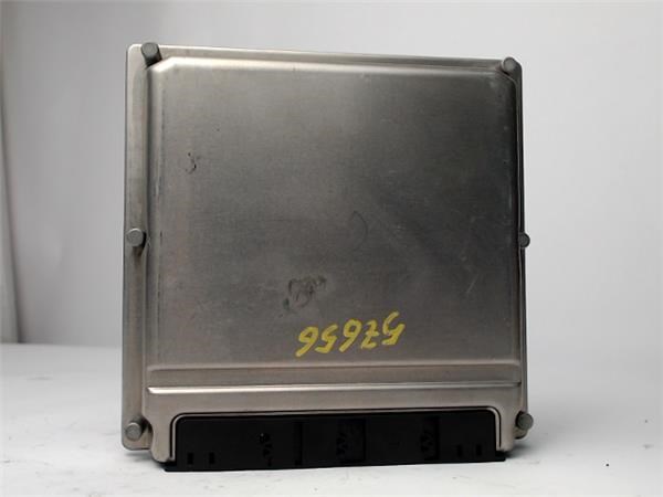 A6111537379 MERCEDES Unidad de control del motor (ECU)  comprar en Jaén