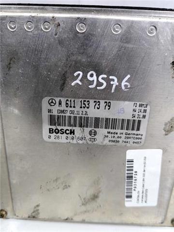 A6111537379 Mercedes