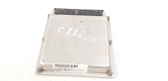 A6111537779 ECU  en stock Sabadell