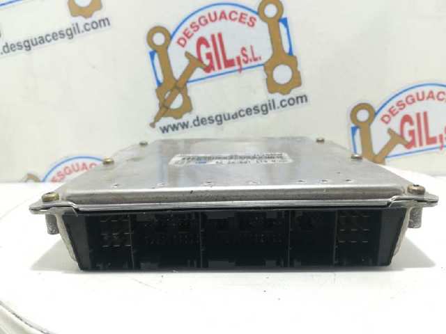 A6111537779 MERCEDES ECU comprar Madrid