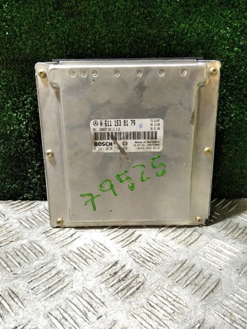 A6111538179 Mercedes