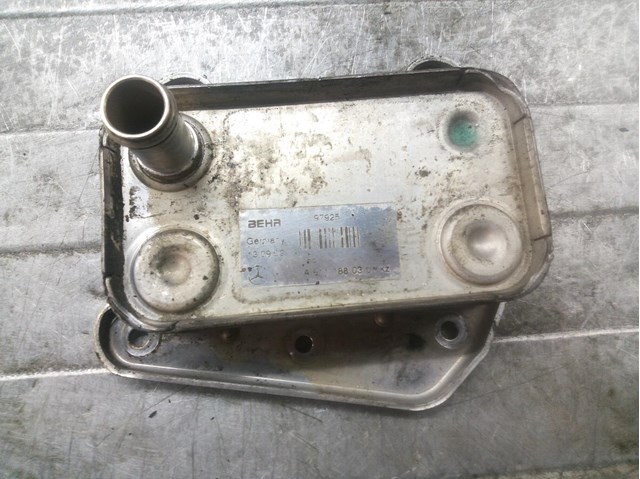 Enfriador aceite motor para jeep grand cherokee ii (wj,wj) (1999-2001) 2.7 crd 4x4 enf A6111880301