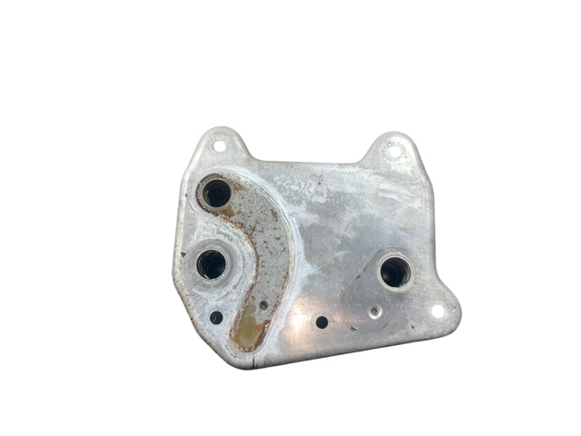 A6111880301 MERCEDES Radiador de aceite comprar Alcalá