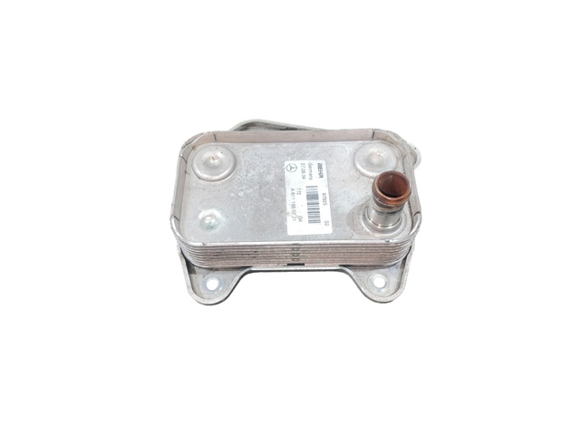 A6111880301 Radiador de aceite  en stock Castellón