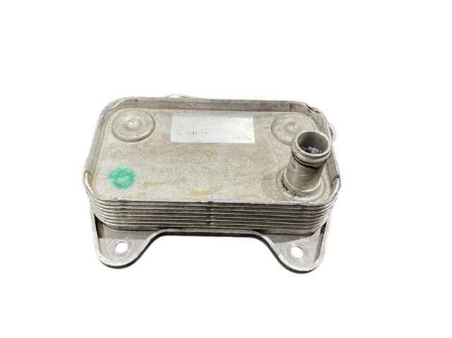 A6111880301 MERCEDES Radiador de aceite  disponible Ourense
