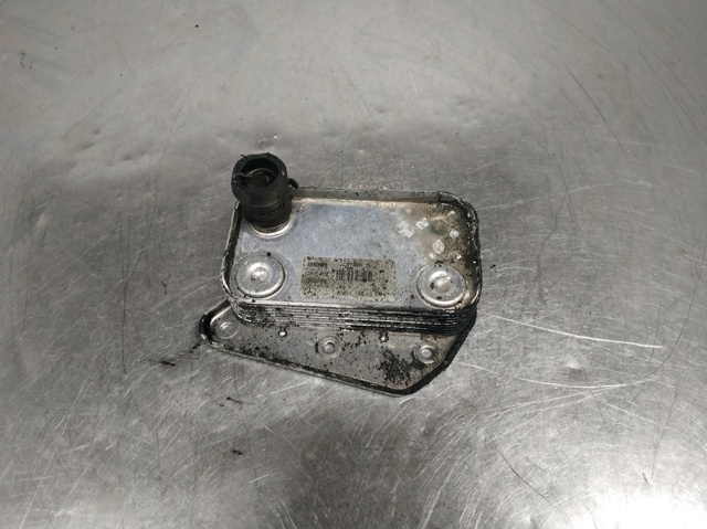 MERCEDES A6111880301 Radiador de aceite  disponible Valladolid