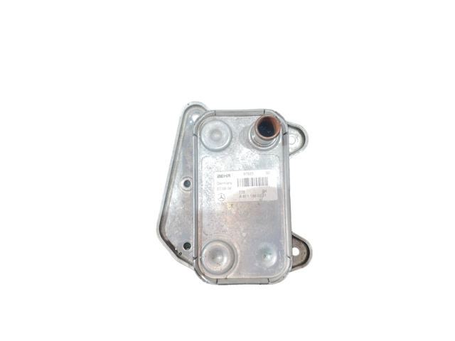 A6111880301 MERCEDES Radiador de aceite comprar Madrid