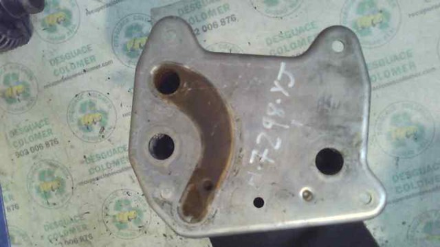 A6111880301 MERCEDES Radiador de aceite  comprar en Jaén