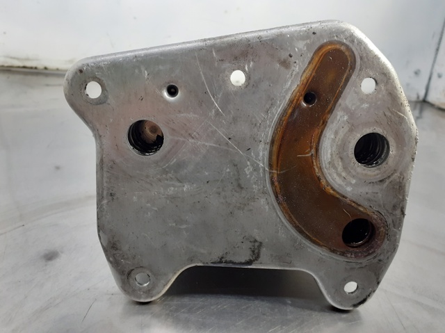 MERCEDES A6111880501 Radiador de aceite  comprar en Ponferrada